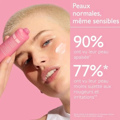 CAUDALIE VINOHYDRA Crème Sorbet Hydratante 60ML