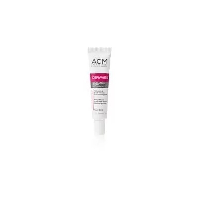 ACM DEPIWHITE gel contour de l'oeil | 15 ml