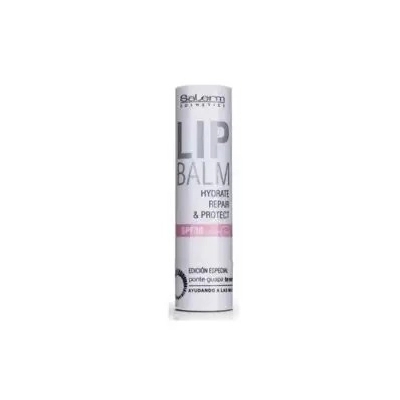 SALERM baume à lèvres Baume à lèvres hydratant SPF30 4g