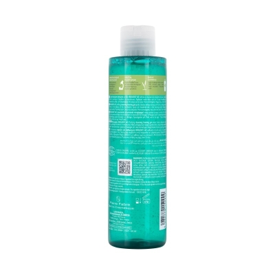 ADERMA PHYS-AC gel moussant purifiant | 200 ml