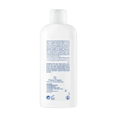 DUCRAY OFFRE KELUAL SQUANORM shampooing traitant pellicules sèches | 200 ml