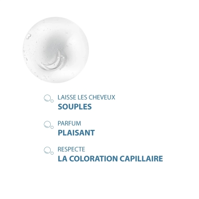 DUCRAY OFFRE KELUAL SQUANORM shampooing traitant pellicules sèches | 200 ml
