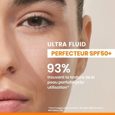 AVENE ULTRA FLUIDE PERFECTEUR SPF50 50ML