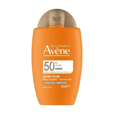 AVENE ULTRA FLUIDE PERFECTEUR SPF50 50ML