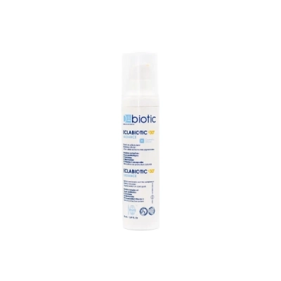 D-BIOTIC Eclabiotic radiance anti tache 30spf 50ml