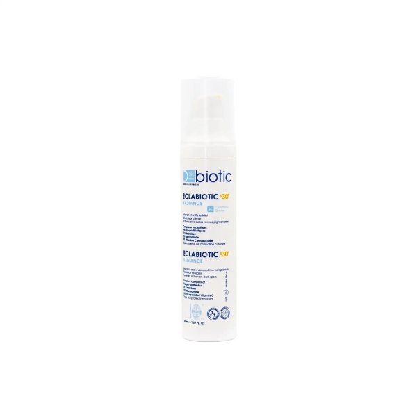 D-BIOTIC Eclabiotic radiance anti tache 30spf 50ml