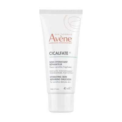 AVENE CICALFATE émulsion réparatrice | 40 ml