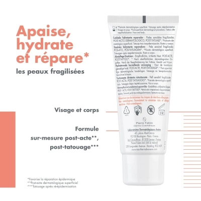 AVENE CICALFATE émulsion réparatrice | 40 ml