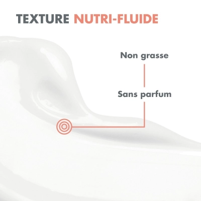 AVENE CICALFATE émulsion réparatrice | 40 ml