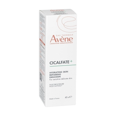 AVENE CICALFATE émulsion réparatrice | 40 ml