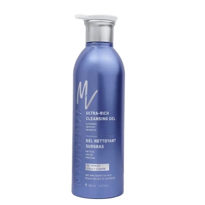 MAVIDERMA GEL NETTOYANT SURGRAS 500ML