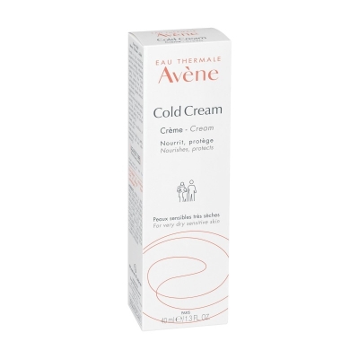 AVENE COLD CREAM crème | 40 ml