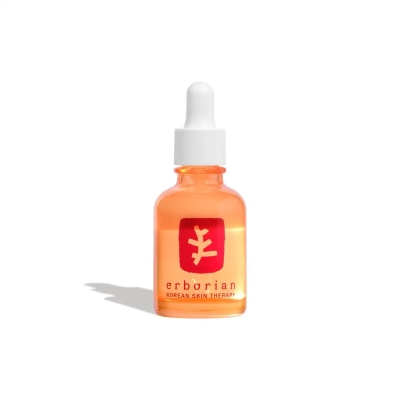ERBORIAN Skin Therapy Sérum Lacté Nuit Multi-Perfecteur