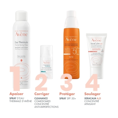 AVENE spray eau thermale | 300 ml