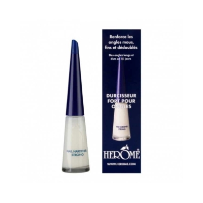 HEROME DURCISSEUR FORT POUR ONGLES 10 ML