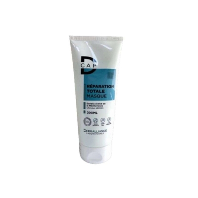D CAP REPARATION TOTALE MASQUE 200 ML