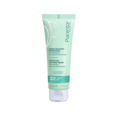 PLACENTOR CREME APAISANTE PROTECTRICE 40 ML