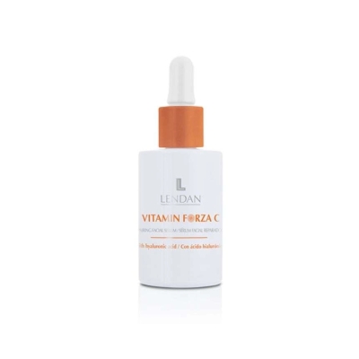 LENDAN VITAMIN FORZA C SERUM FACIALE REPARATEUR 30 ML
