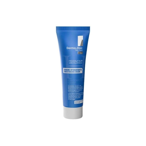 DERMADOC CREME HYDRATANTE 80ML
