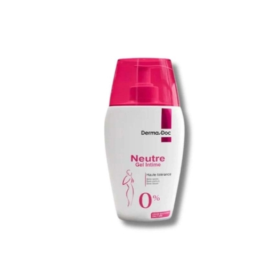 DERMADOC NEUTRE GEL INTIME 250ML