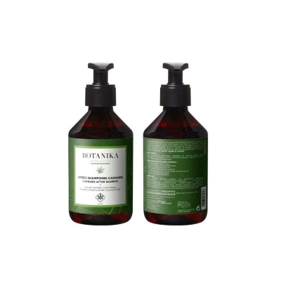 CANNAFLEX APRES SHAMPOING ANTI CHUTE CBD 250 ML