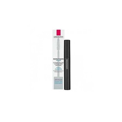LA ROCHE POSAY TOLERIANE MASCARA MULTI DIMENSIONS ALLERGY TESTED NOIR