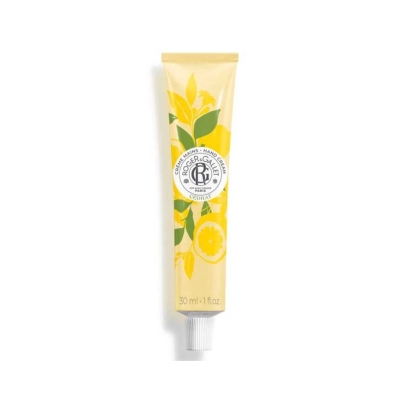 ROGER ET GALLET CREME MAINS CEDRAT 30 ML