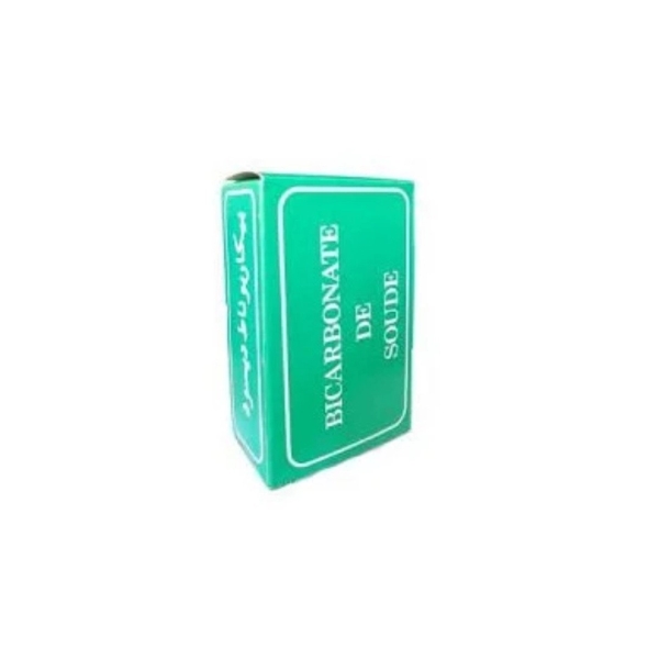 BICARBONATE DE SOUDE 125G