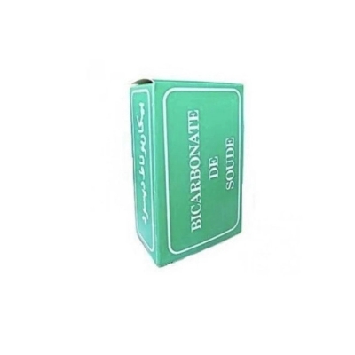 BICARBONATE DE SOUDE 250G