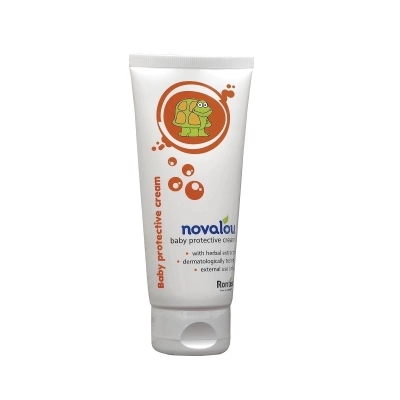 NOVALOU BABY PROTECTIVE CREAM 100ML