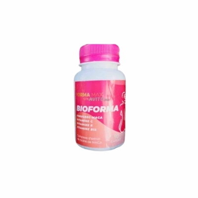 FORM-MAX BIOFORMA 90 CAPSULES