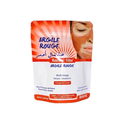 RACINE-VITA ARGILE ROUGE MASQUE-CATAPLASME