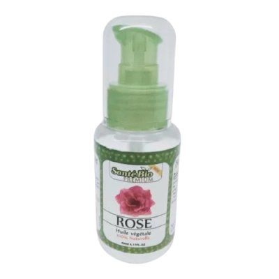 SANTE BIO HUILE ROSE 50ML