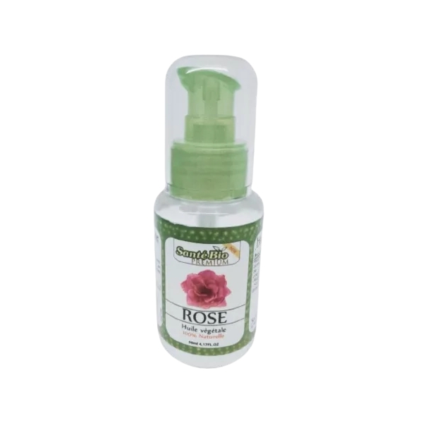 SANTE BIO HUILE ROSE 50ML