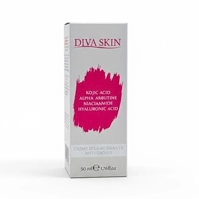 DIVA SKIN PACK ECLAIRCISSANT