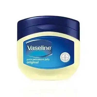 VASELINE ORIGINAL MOISTURIZING JELLY 50ML