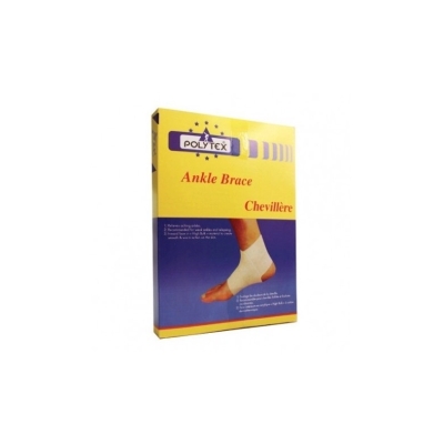 POLYTEX ANKLE SUPPORT CHEEVILLERE TAILLE 1