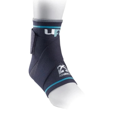 YC SUPPORT NEOPRENE ANKLE SUPPORT ADVANCED