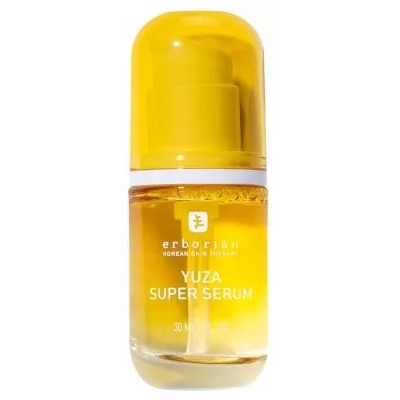 ERBORIAN YUZA SUPER SERUM 30ML