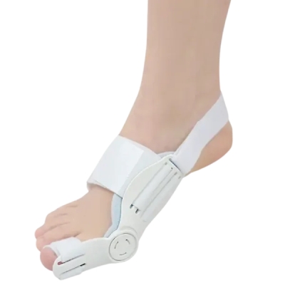 FEETIFIX BUNION CORRECTOR ANGLE CONTROL FREELY