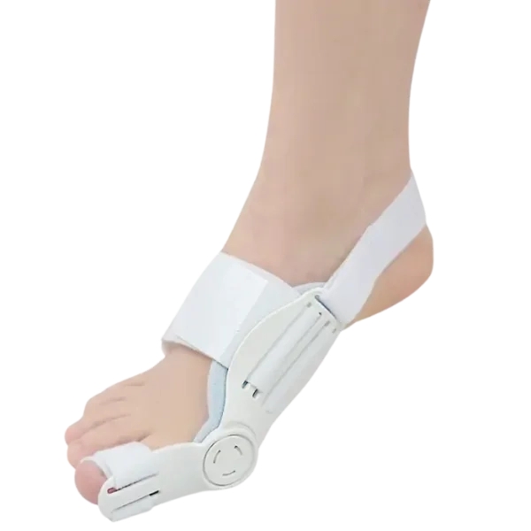 FEETIFIX BUNION CORRECTOR ANGLE CONTROL FREELY
