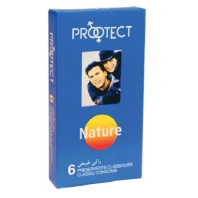 PROTECT NATURE 6PCS