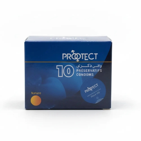 PROTECT NATURE 10PCS
