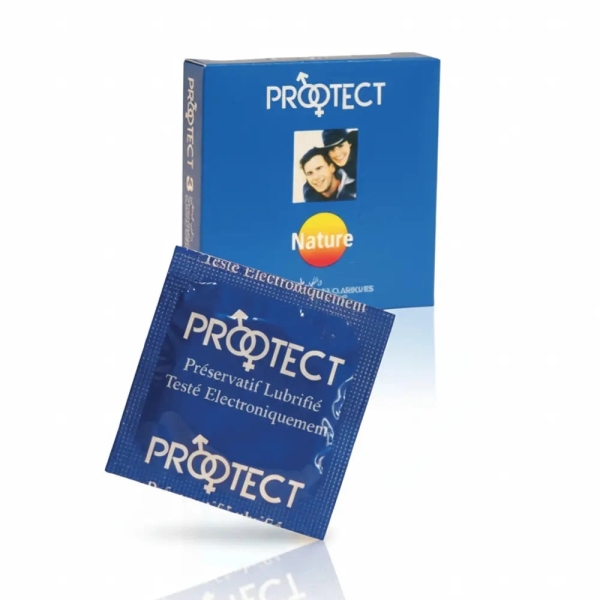 PROTECT NATURE 3PCS