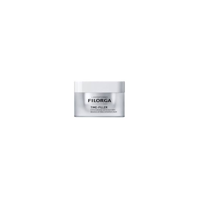FILORGA TIME-FILLER crème correction rides 50 ml