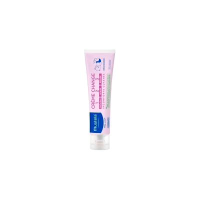 MUSTELA crème pour le change 1 2 3 | 100 ml