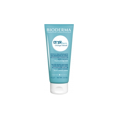 BIODERMA ABCDERM change intensif | 75G