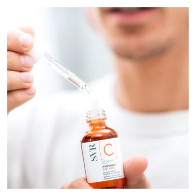 SVR [C] ampoule anti-ox | 30 ml