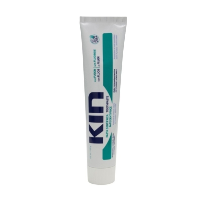 KIN dentifrice pâte Aloe Vera 125 ml