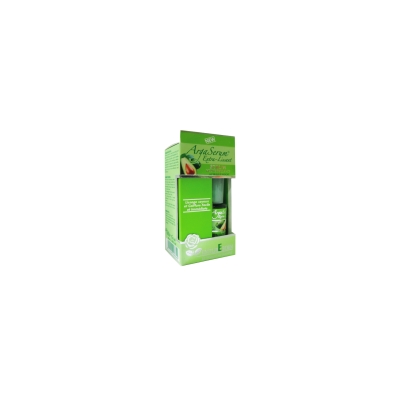 NATURE SOIN ARGASERUM extra-lissant à l'huile d'avocat 50 ml